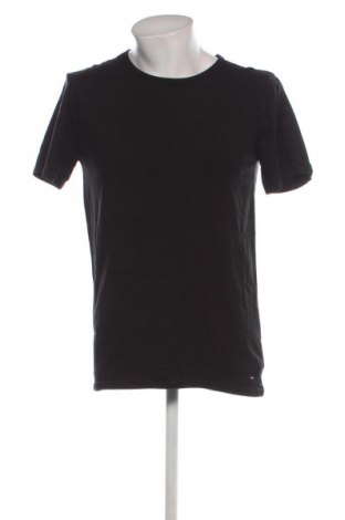 Tricou de bărbați Tommy Hilfiger, Mărime M, Culoare Negru, Preț 269,99 Lei