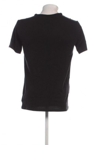 Tricou de bărbați Tommy Hilfiger, Mărime M, Culoare Negru, Preț 269,99 Lei