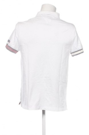 Ανδρικό t-shirt Tommy Hilfiger, Μέγεθος L, Χρώμα Λευκό, Τιμή 102,49 €