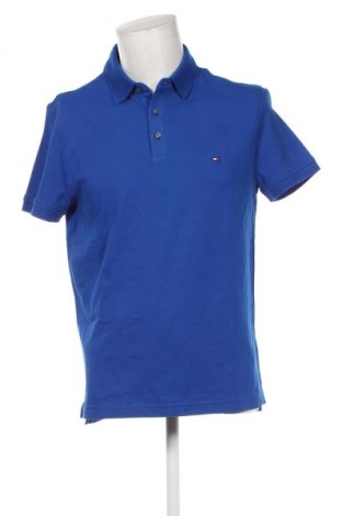 Herren T-Shirt Tommy Hilfiger, Größe XL, Farbe Blau, Preis € 68,99