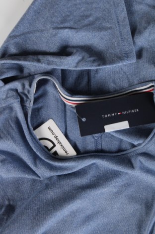 Pánské tričko  Tommy Hilfiger, Velikost L, Barva Modrá, Cena  859,00 Kč