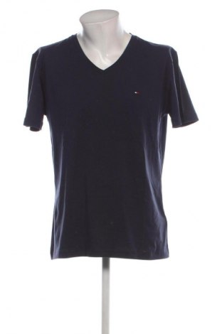 Herren T-Shirt Tommy Hilfiger, Größe XXL, Farbe Blau, Preis € 28,99