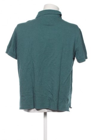 Tricou de bărbați Tommy Hilfiger, Mărime XXL, Culoare Verde, Preț 380,99 Lei