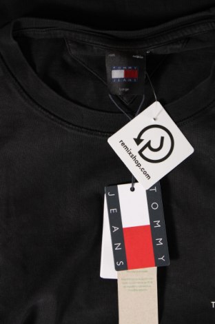 Pánské tričko  Tommy Jeans, Velikost L, Barva Černá, Cena  829,00 Kč