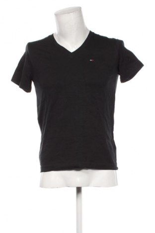 Tricou de bărbați Tommy Jeans, Mărime S, Culoare Negru, Preț 269,99 Lei