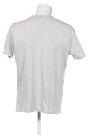 Herren T-Shirt Tommy Jeans, Größe L, Farbe Grau, Preis € 40,49