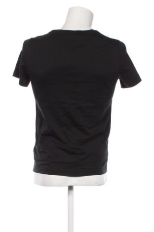 Ανδρικό t-shirt Tommy Jeans, Μέγεθος S, Χρώμα Μαύρο, Τιμή 50,99 €