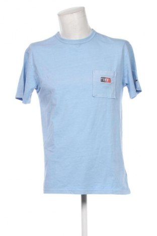 Herren T-Shirt Tommy Jeans, Größe M, Farbe Blau, Preis € 25,99