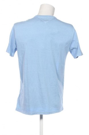 Ανδρικό t-shirt Tommy Jeans, Μέγεθος M, Χρώμα Μπλέ, Τιμή 35,99 €