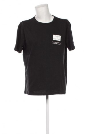 Tricou de bărbați Tommy Jeans, Mărime XL, Culoare Negru, Preț 148,99 Lei