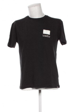 Tricou de bărbați Tommy Jeans, Mărime S, Culoare Negru, Preț 188,99 Lei