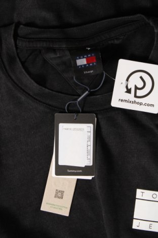 Pánské tričko  Tommy Jeans, Velikost XL, Barva Černá, Cena  919,00 Kč