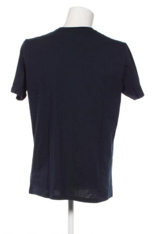 Herren T-Shirt Tommy Jeans, Größe XL, Farbe Blau, Preis 31,99 €