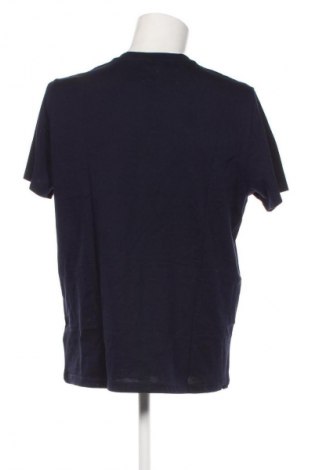 Herren T-Shirt Tommy Jeans, Größe XL, Farbe Blau, Preis € 57,49