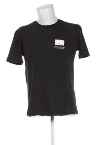 Herren T-Shirt Tommy Jeans, Größe S, Farbe Schwarz, Preis € 57,49