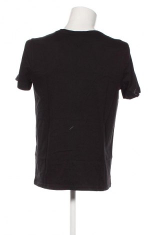 Herren T-Shirt Tommy Jeans, Größe L, Farbe Schwarz, Preis € 57,49