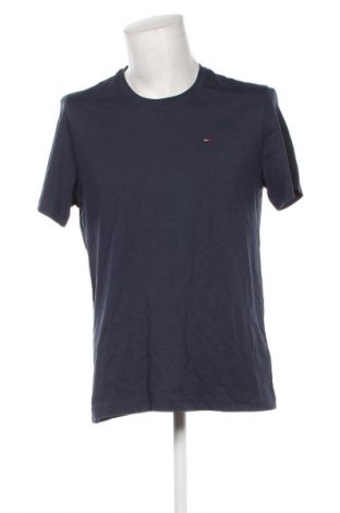 Herren T-Shirt Tommy Jeans, Größe M, Farbe Blau, Preis € 20,49