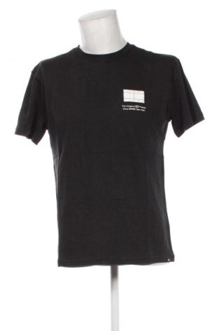 Herren T-Shirt Tommy Jeans, Größe S, Farbe Schwarz, Preis € 31,99