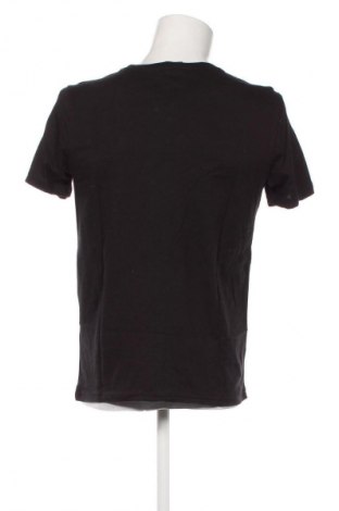 Herren T-Shirt Tommy Jeans, Größe L, Farbe Schwarz, Preis 57,49 €