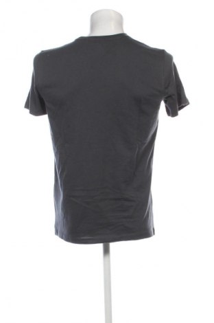 Pánske tričko  Tommy Jeans, Veľkosť M, Farba Sivá, Cena  32,95 €