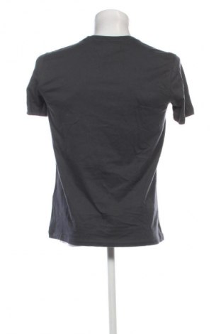 Herren T-Shirt Tommy Jeans, Größe M, Farbe Grau, Preis 57,49 €