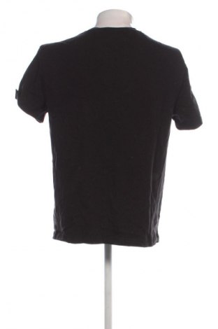 Herren T-Shirt Tommy Jeans, Größe L, Farbe Schwarz, Preis € 37,99