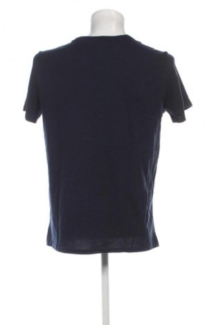 Ανδρικό t-shirt Tommy Jeans, Μέγεθος XL, Χρώμα Μπλέ, Τιμή 35,99 €