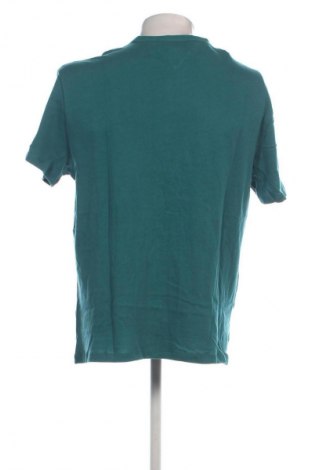 Ανδρικό t-shirt Tommy Jeans, Μέγεθος L, Χρώμα Μπλέ, Τιμή 35,99 €