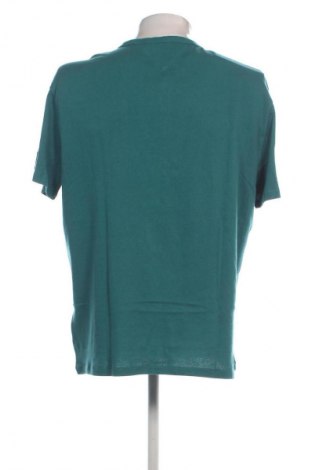 Herren T-Shirt Tommy Jeans, Größe XL, Farbe Blau, Preis 57,49 €