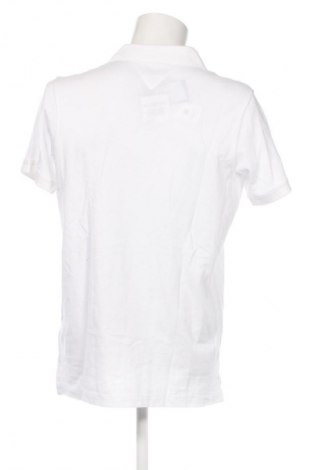 Herren T-Shirt Tommy Jeans, Größe XXL, Farbe Weiß, Preis € 80,49