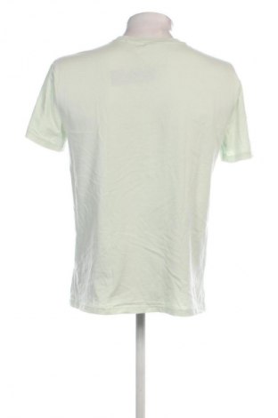 Ανδρικό t-shirt Tommy Jeans, Μέγεθος M, Χρώμα Πράσινο, Τιμή 50,99 €