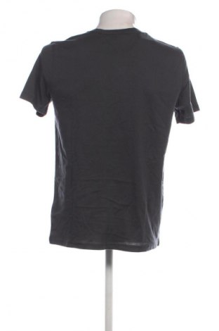 Tricou de bărbați Tommy Jeans, Mărime L, Culoare Gri, Preț 134,99 Lei