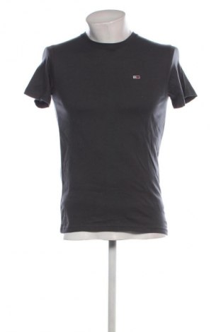 Herren T-Shirt Tommy Jeans, Größe XS, Farbe Grau, Preis € 26,99