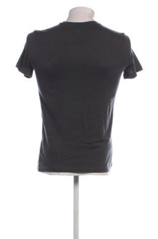 Ανδρικό t-shirt Tommy Jeans, Μέγεθος XS, Χρώμα Γκρί, Τιμή 21,49 €