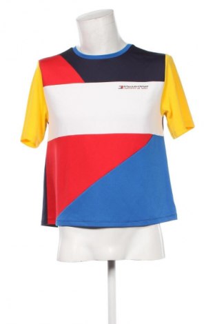 Tricou de bărbați Tommy Sport, Mărime M, Culoare Multicolor, Preț 94,99 Lei