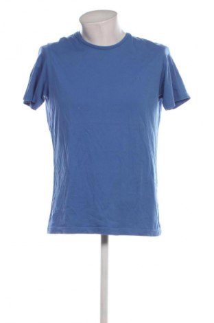 Herren T-Shirt Tony Montana, Größe L, Farbe Blau, Preis 5,99 €