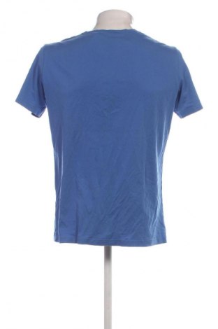 Herren T-Shirt Tony Montana, Größe L, Farbe Blau, Preis € 5,99