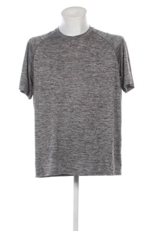 Herren T-Shirt Under Armour, Größe L, Farbe Grau, Preis € 14,49