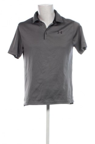 Férfi póló Under Armour, Méret M, Szín Szürke, Ár 6 879 Ft