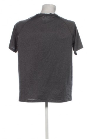 Herren T-Shirt Under Armour, Größe L, Farbe Grau, Preis 18,99 €