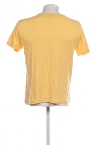 Herren T-Shirt Violento, Größe XL, Farbe Gelb, Preis € 6,65