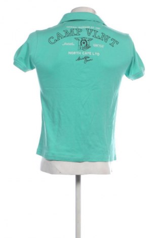 Herren T-Shirt Violento, Größe M, Farbe Blau, Preis € 5,99