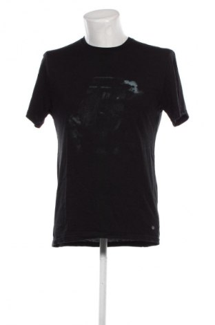 Tricou de bărbați Volcom, Mărime L, Culoare Negru, Preț 38,99 Lei