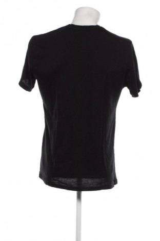 Herren T-Shirt Volcom, Größe L, Farbe Schwarz, Preis 7,99 €