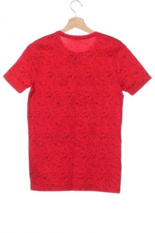 Herren T-Shirt Waipai, Größe XXS, Farbe Rot, Preis 4,99 €