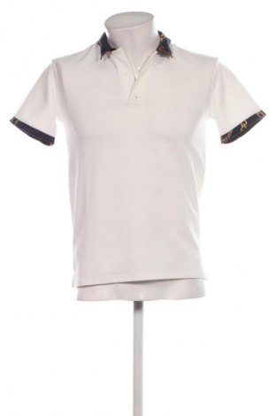 Ανδρικό t-shirt Zara, Μέγεθος S, Χρώμα Λευκό, Τιμή 6,29 €