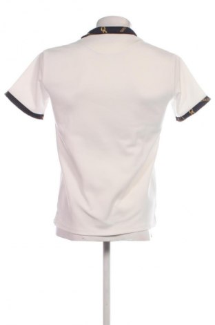 Ανδρικό t-shirt Zara, Μέγεθος S, Χρώμα Λευκό, Τιμή 6,29 €