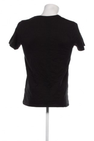 Tricou de bărbați Zeeman, Mărime M, Culoare Negru, Preț 27,99 Lei