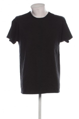 Tricou de bărbați Zeeman, Mărime XXL, Culoare Negru, Preț 42,99 Lei