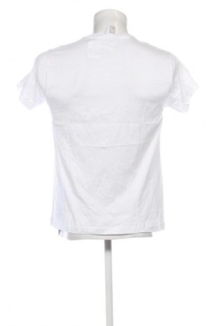 Męski T-shirt Zeeman, Rozmiar S, Kolor Biały, Cena 40,99 zł